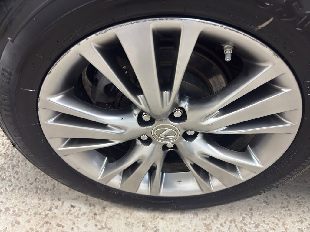 Used 2013 Lexus RX 450h FWD w/ Navigation Pkg image 34