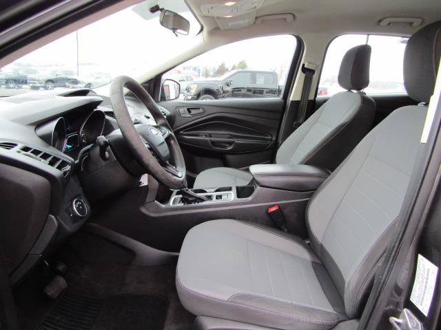 Used 2019 Ford Escape S image 14
