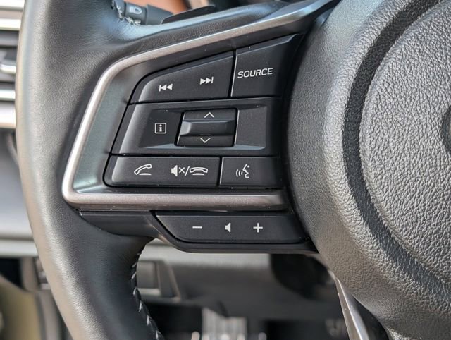 Used 2023 Subaru Outback Touring XT image 23