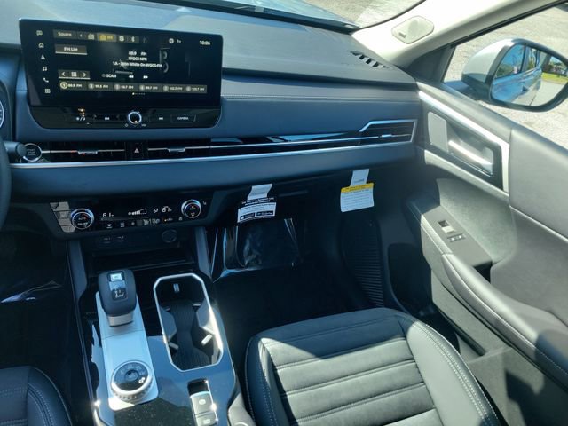 New 2026 Mitsubishi Outlander SE image 18