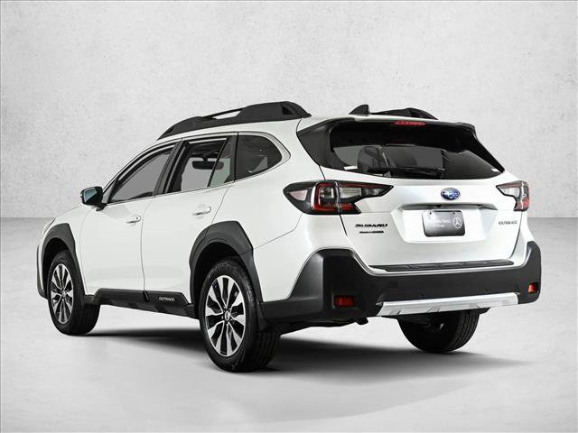 Used 2023 Subaru Outback Limited image 8