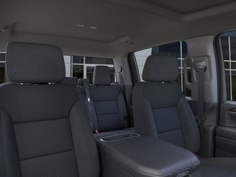 New 2025 GMC Sierra 3500 SLE w/ SLE Convenience Package image 24