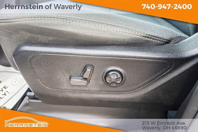 Used 2021 RAM 1500 Big Horn image 16