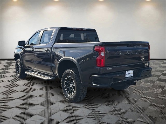 Used 2024 Chevrolet Silverado 1500 ZR2 w/ Technology Package image 7