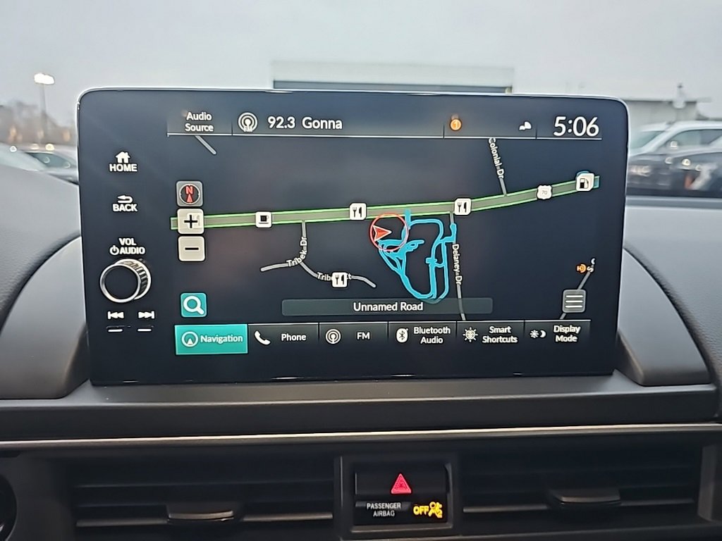 Used 2025 Honda Pilot Elite image 26