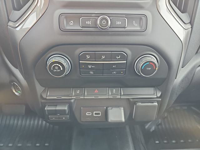 New 2026 Chevrolet Silverado 3500 W/T AWD/4WD image 16