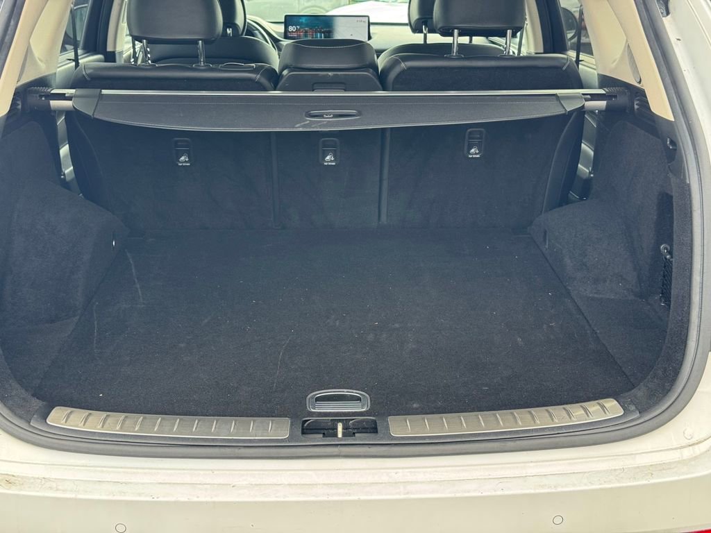 Used 2021 Genesis GV80 2.5T w/ Prestige Package 05 image 13