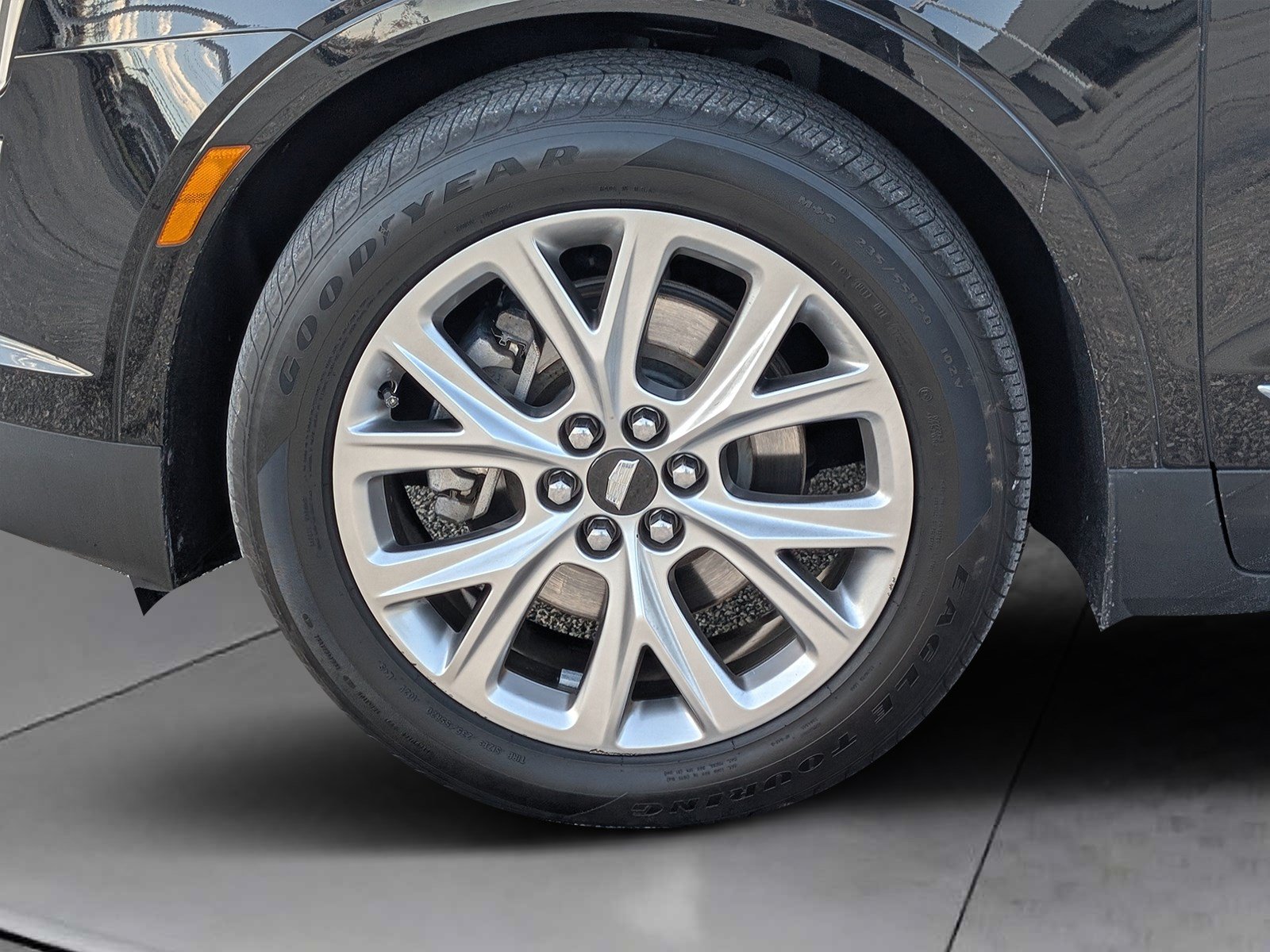 Used 2020 Cadillac XT5 Sportv AWD/4WD image 9