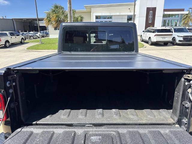 Used 2021 Jeep Gladiator Sport w/ Trailer Tow Package AWD/4WD image 11