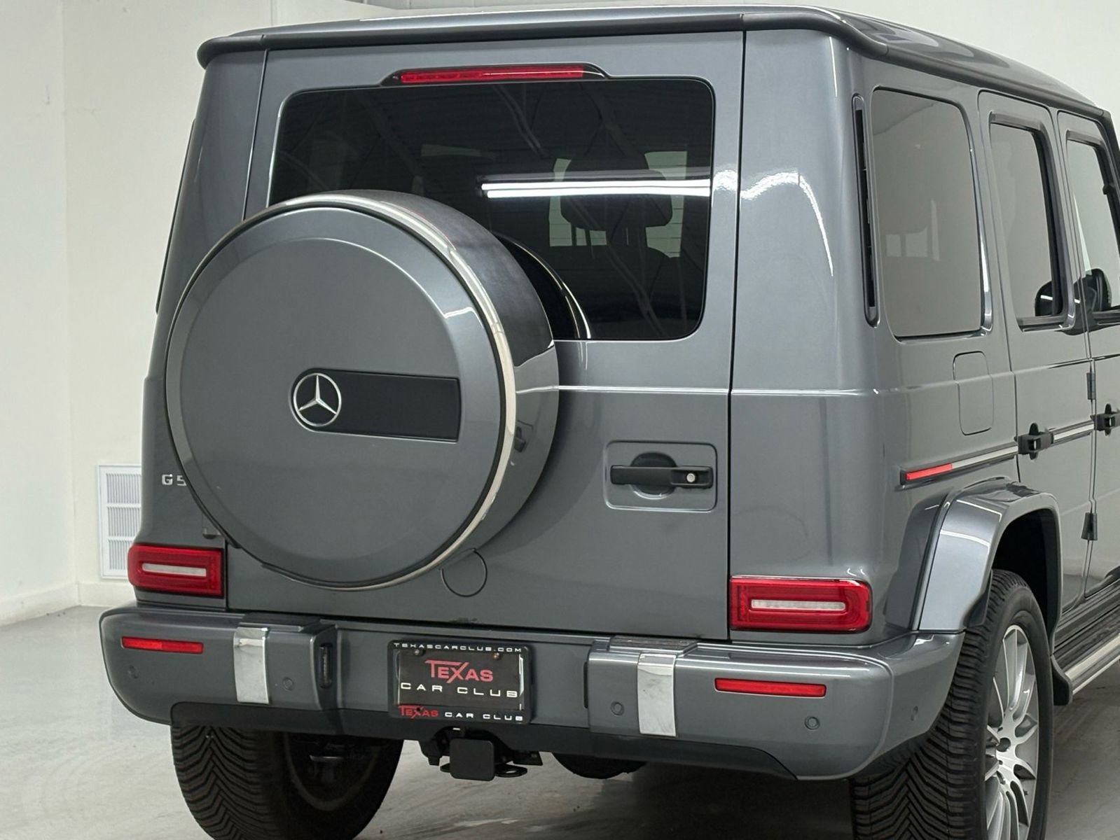 Used 2019 Mercedes-Benz G 550 image 41