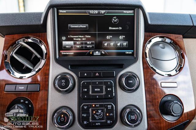 Used 2015 Ford F450 King Ranch image 17