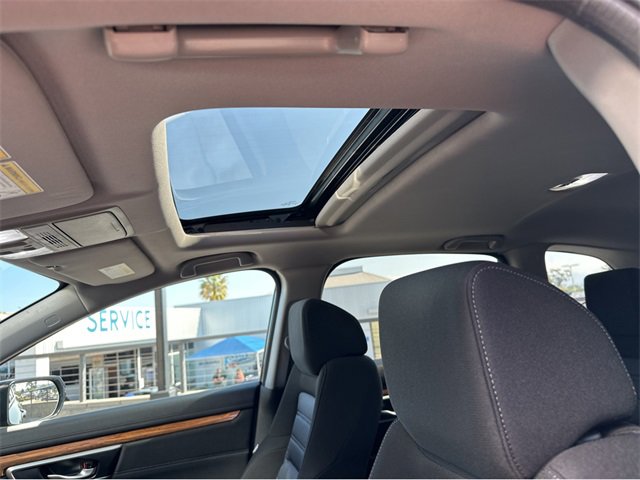 Used 2020 Honda CR-V EX image 34