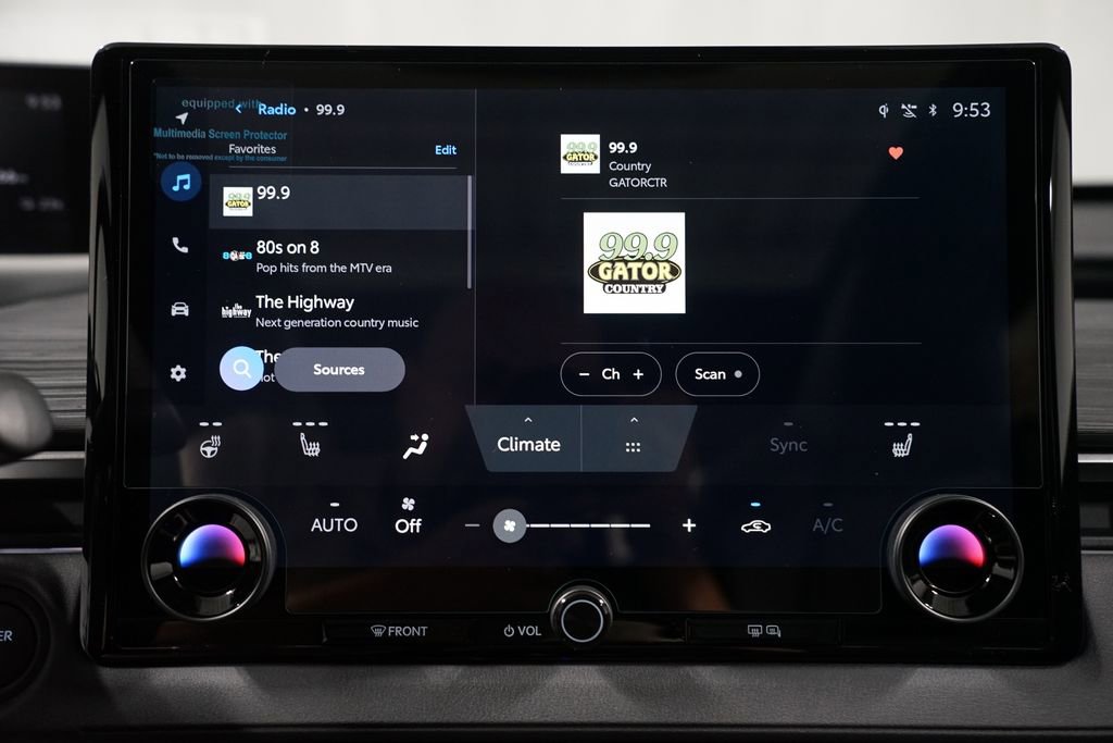 New 2026 Toyota C-HR AWD/4WD image 19