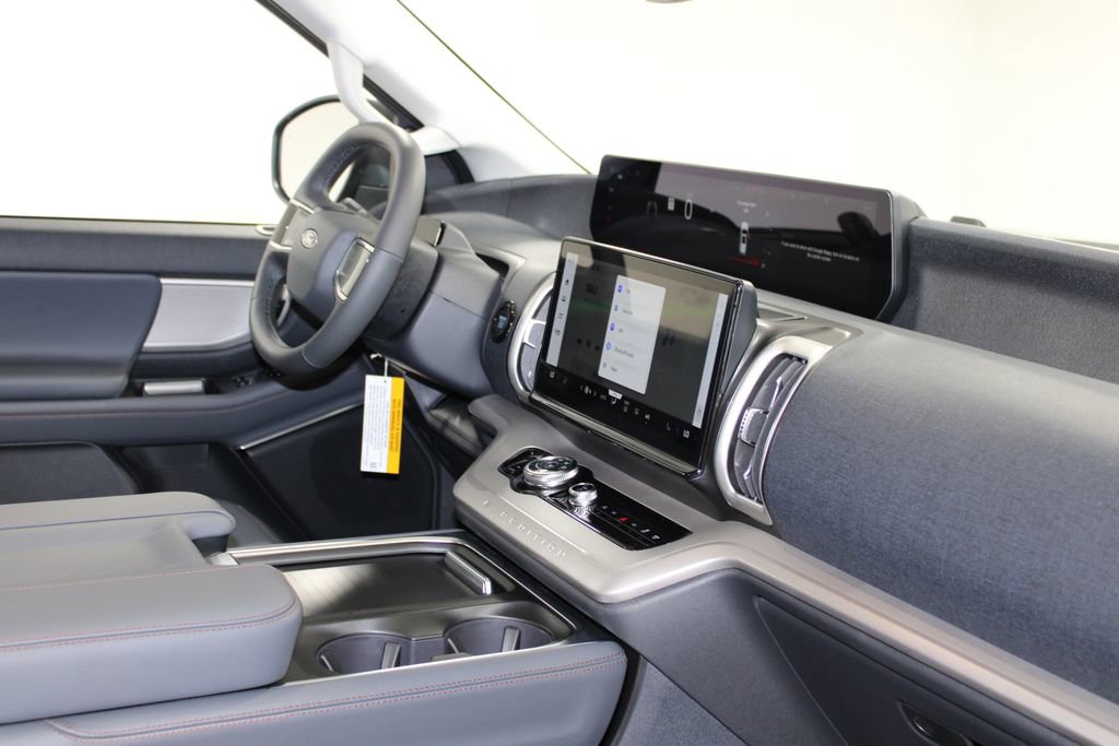 New 2025 Ford Expedition Max Active image 34