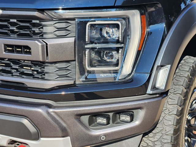 Used 2023 Ford F150 Raptor AWD/4WD image 8