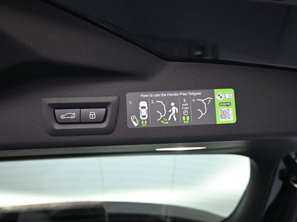 New 2026 BMW X5 xDrive50e w/ M Sport Package AWD/4WD image 32