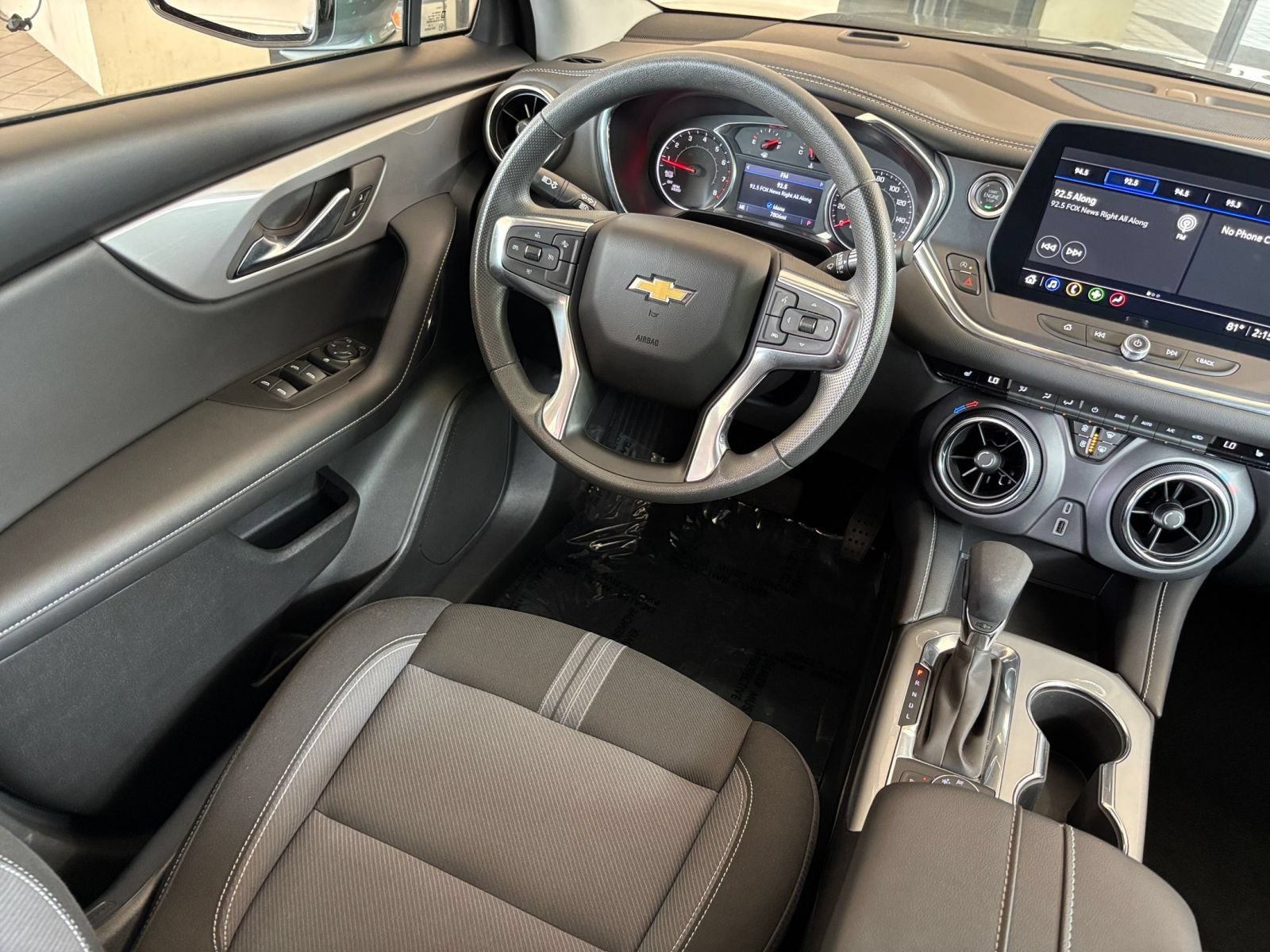 Used 2026 Chevrolet Blazer LT FWD image 35