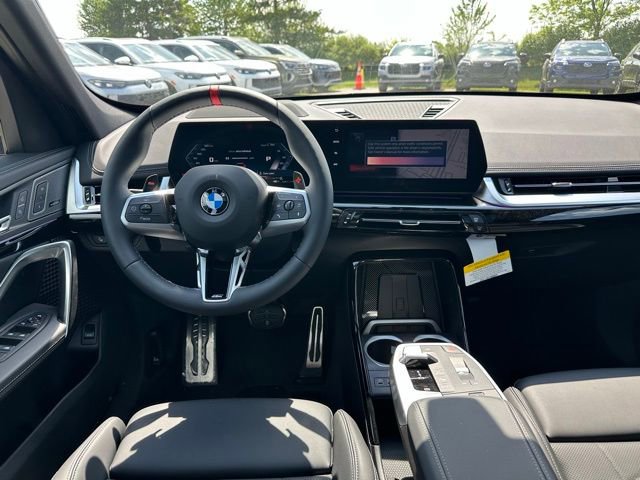 New 2026 BMW X1 M35i w/ Technology Package AWD/4WD image 14
