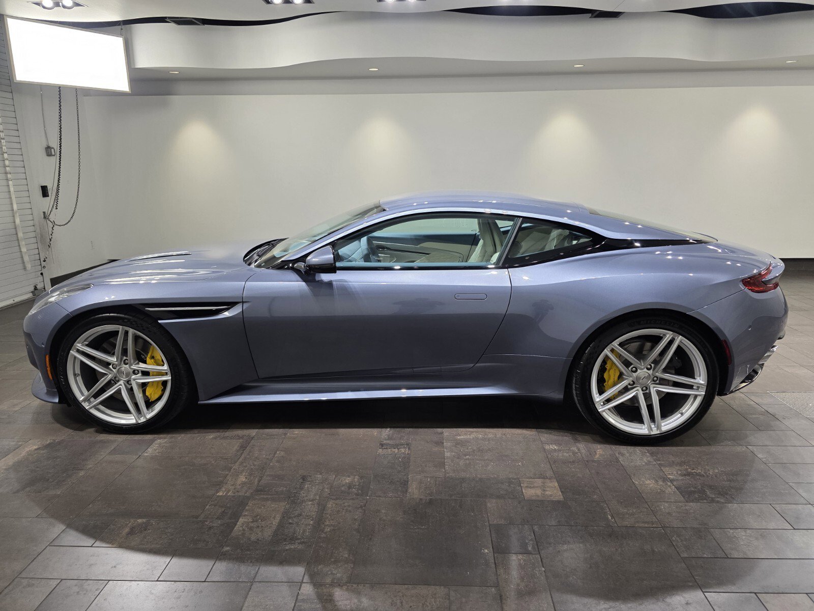 New 2026 Aston Martin DB12 Coupe image 23