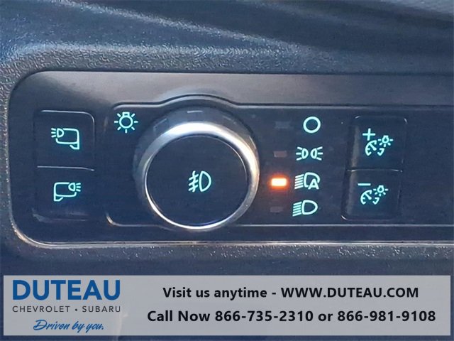 Used 2023 Ford Bronco Wildtrak image 17