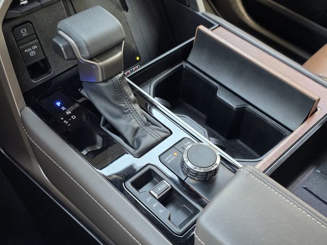 Used 2026 Toyota Sequoia 1794 Edition image 14