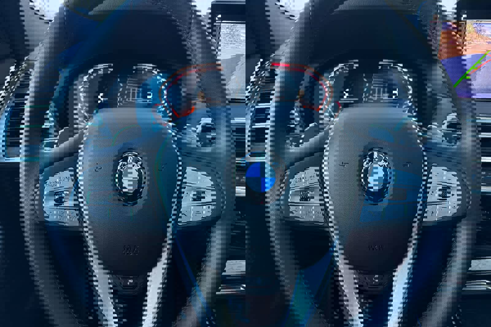 Certified 2023 BMW X3 xDrive30i w/ Premium Package image 27