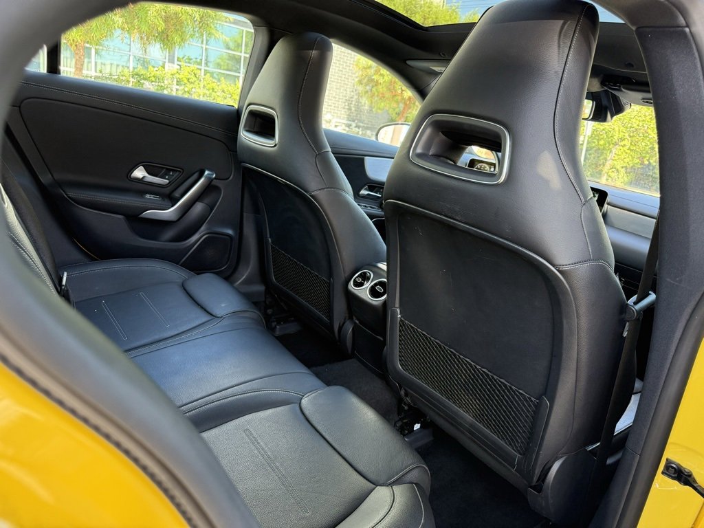 Used 2020 Mercedes-Benz CLA 250 4MATIC image 14