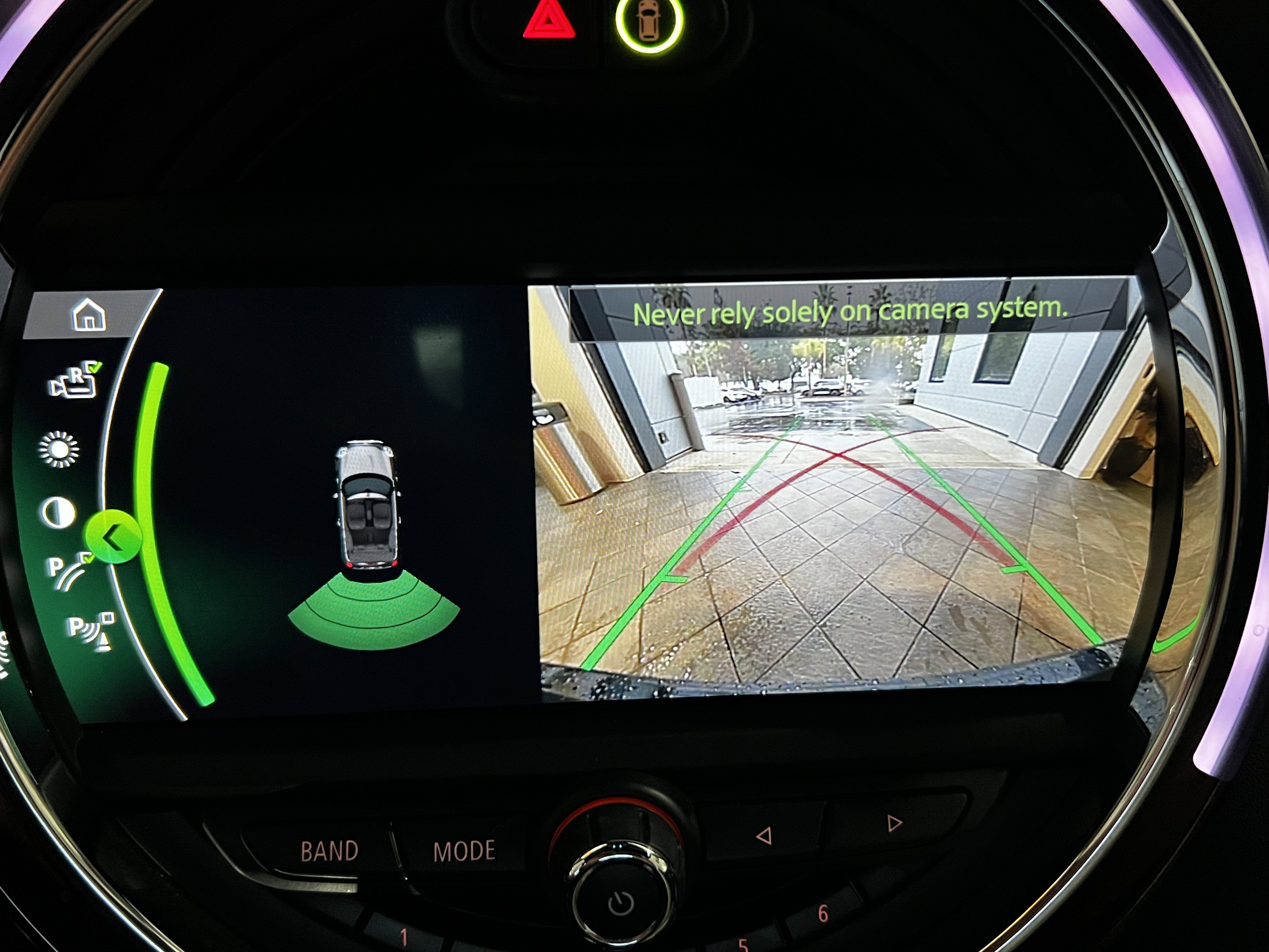 Used 2020 MINI Cooper Convertible image 25