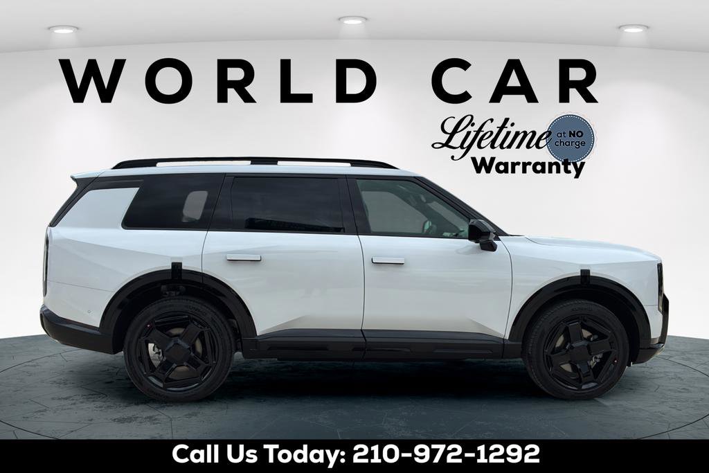 New 2027 Kia Telluride SX X-Line w/ Towing Package AWD/4WD image 15