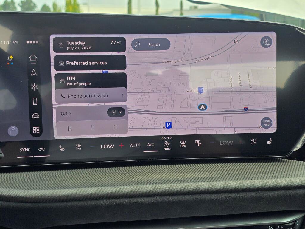 New 2026 Audi SQ5 Premium Plus AWD/4WD image 14