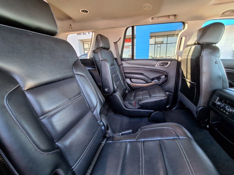 Used 2020 GMC Yukon Denali w/ Denali Ultimate Package image 16