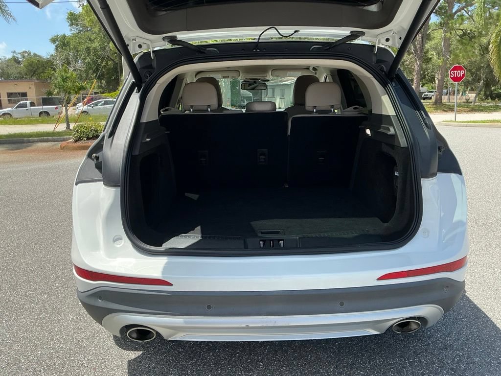 Used 2021 Lincoln Corsair FWD image 21