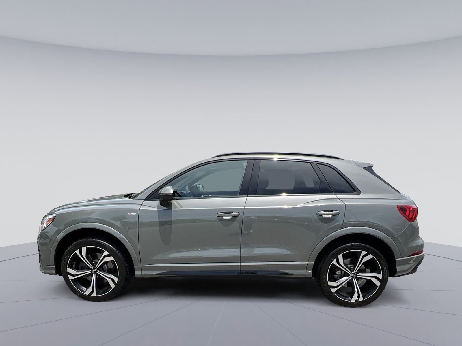 Used 2024 Audi Q3 2.0T Premium Plus AWD/4WD image 6