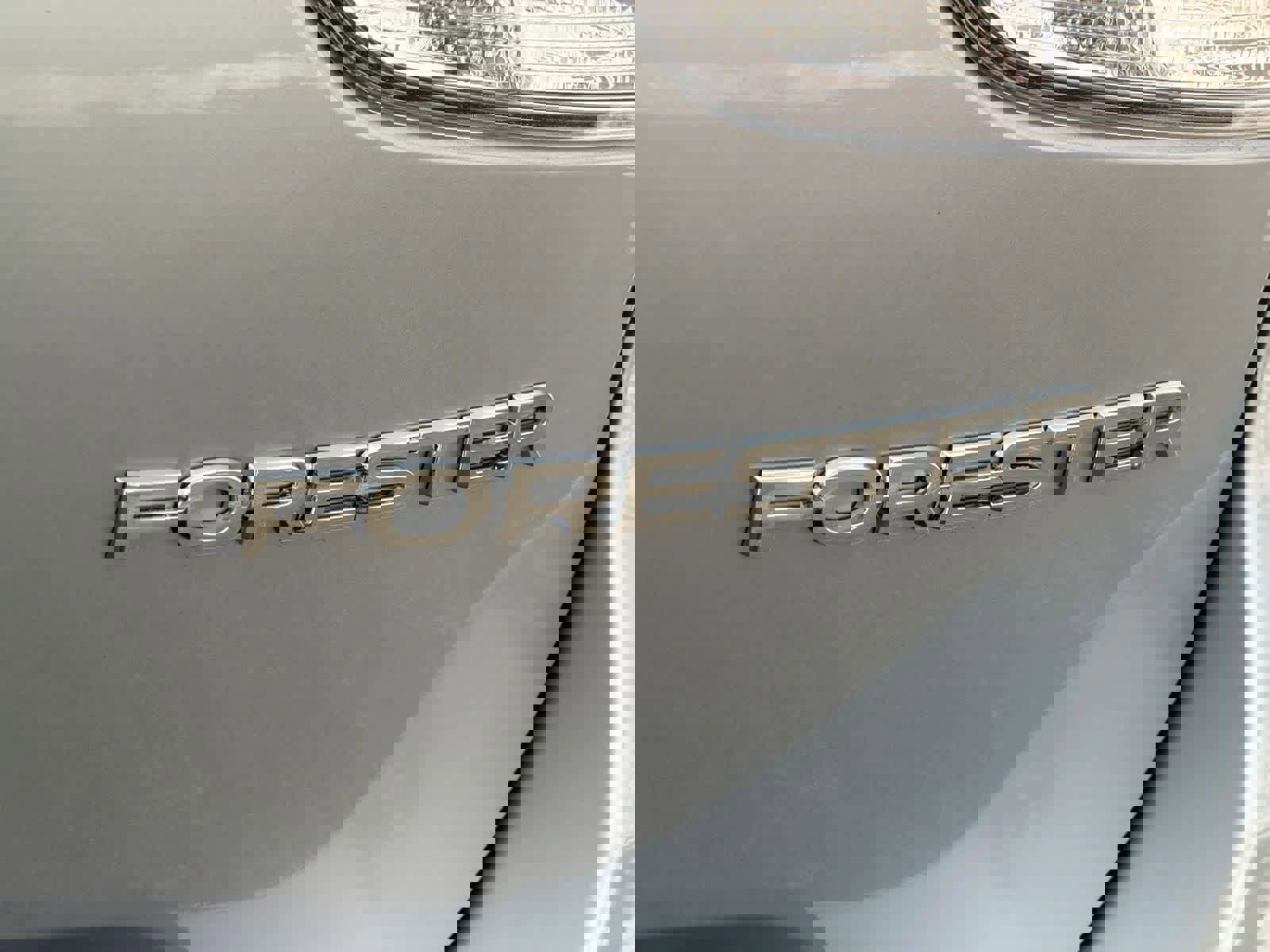 Certified 2024 Subaru Forester Limited image 13