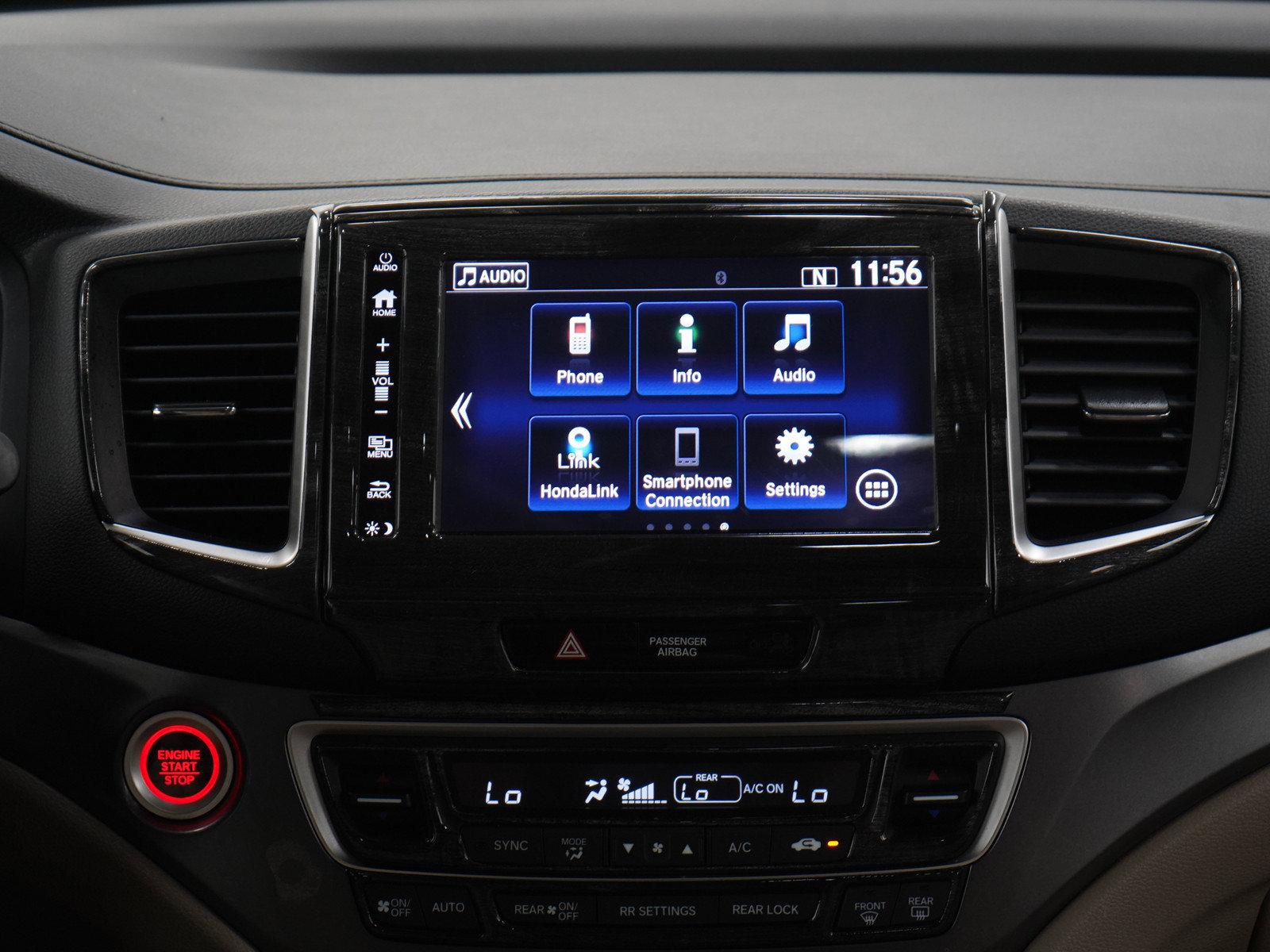 Used 2017 Honda Pilot EX-L image 16