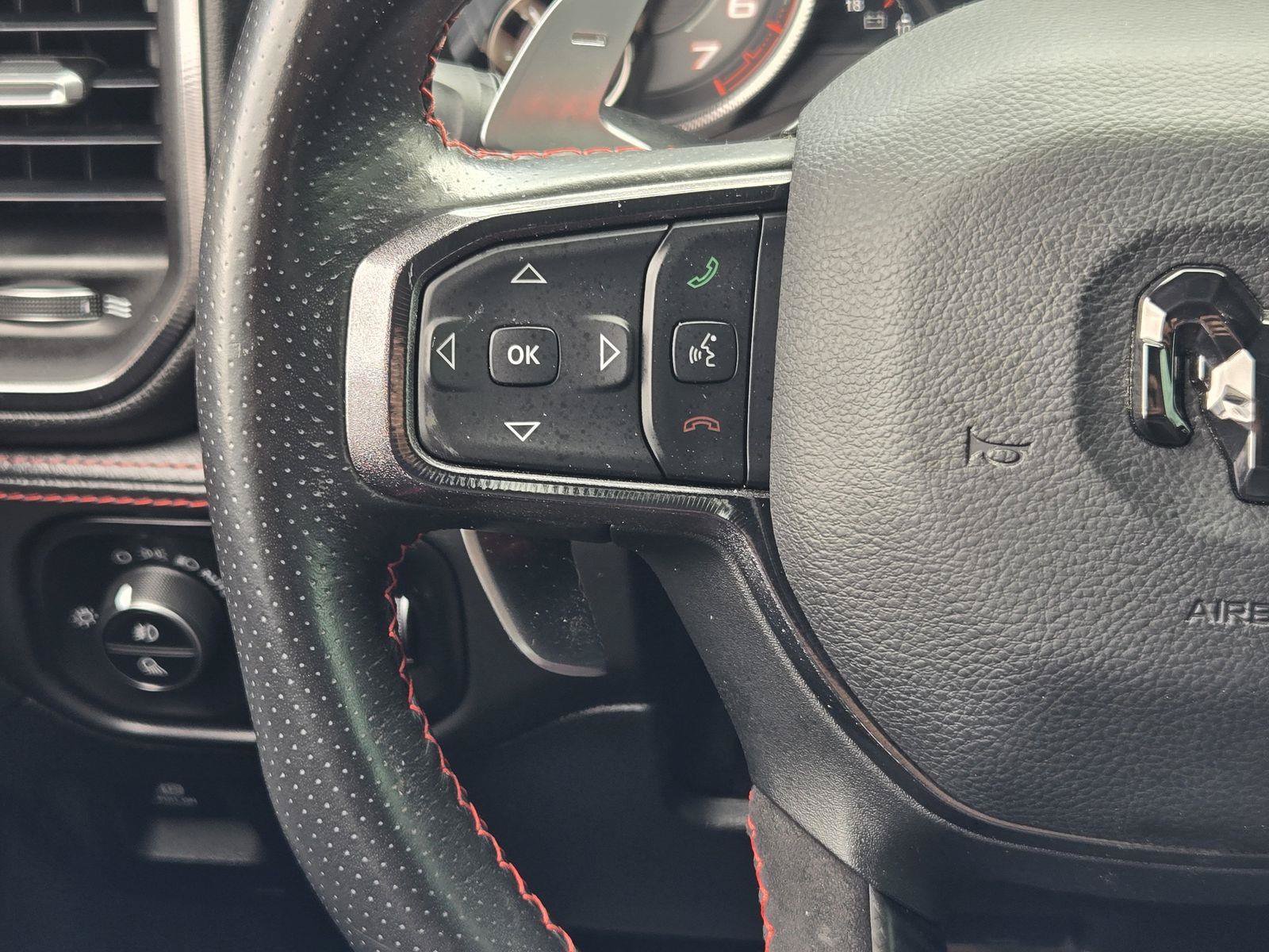 Used 2022 RAM 1500 TRX w/ TRX Level 2 Equipment Group AWD/4WD image 27