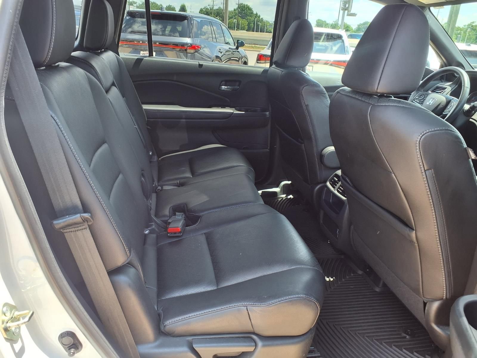 Used 2020 Honda Passport EX-L image 19