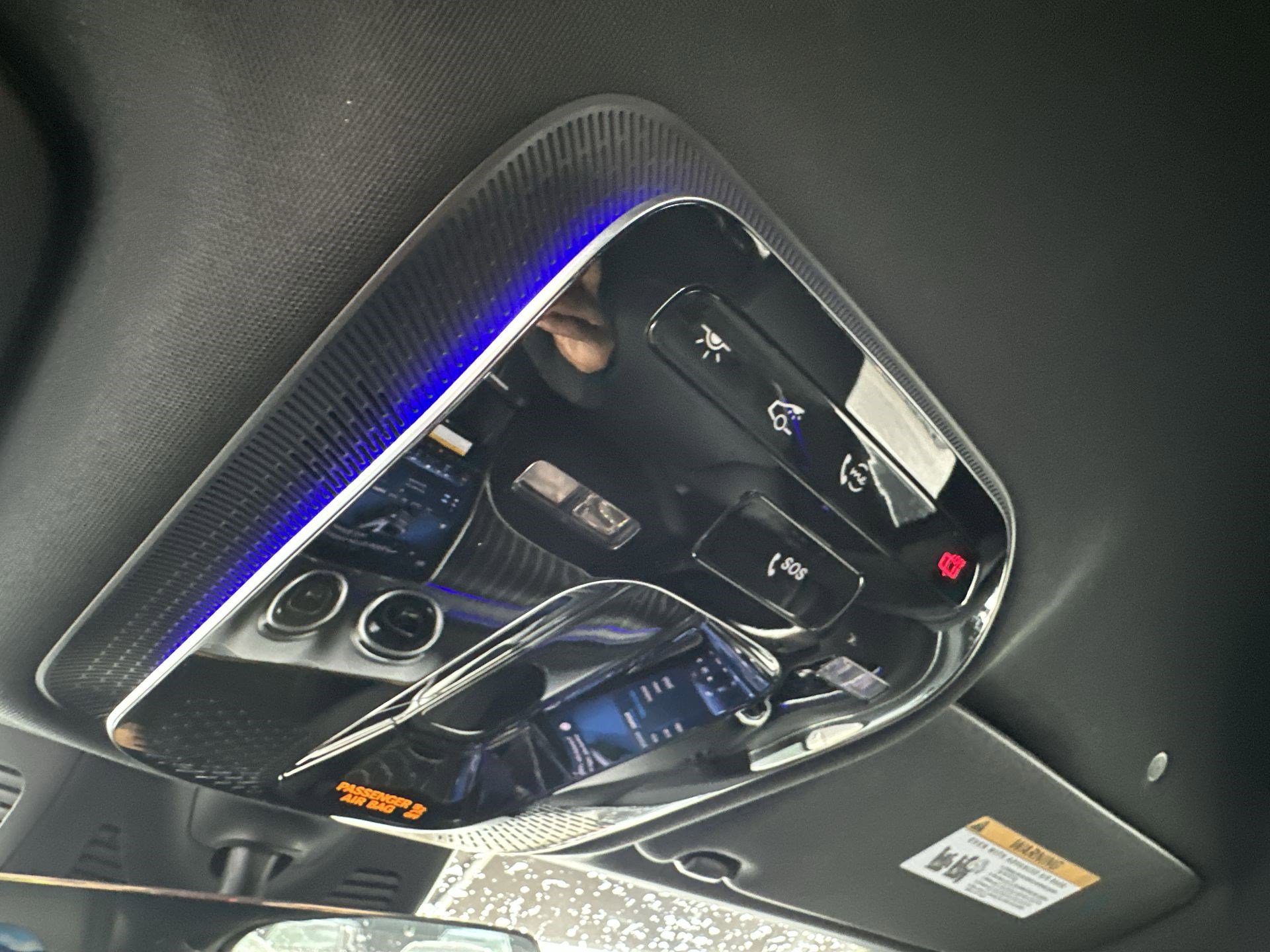 Used 2024 Mercedes-Benz GLC 300 image 16