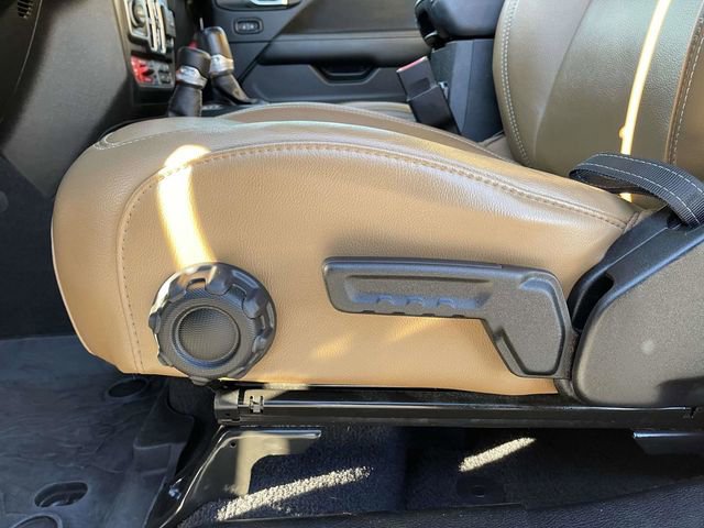 Used 2020 Jeep Wrangler Unlimited Rubicon image 20