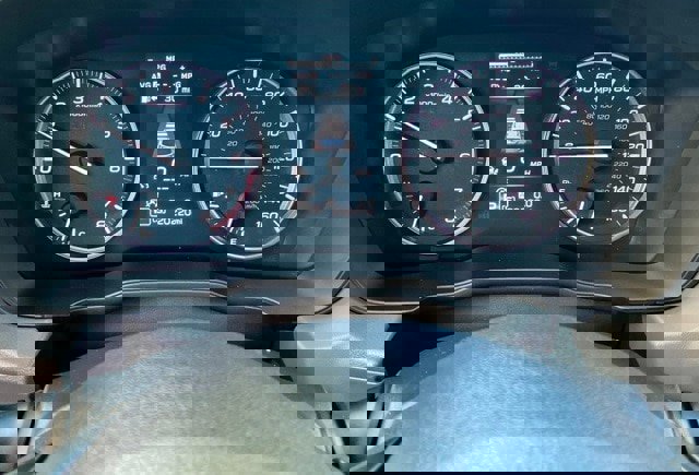 Used 2024 Subaru Crosstrek 2.0i Premium image 21