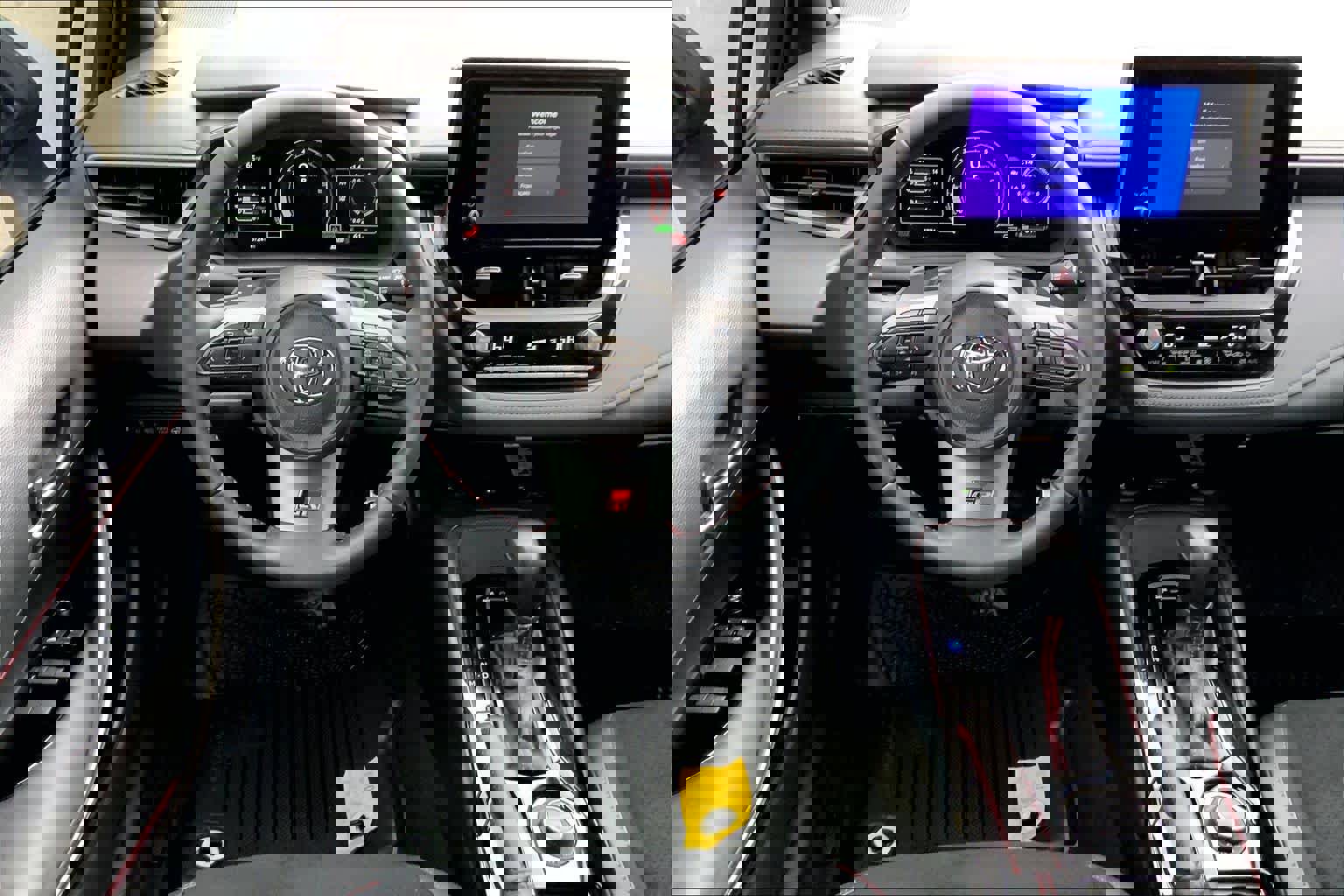 Used 2025 Toyota Corolla Premium Plus image 5