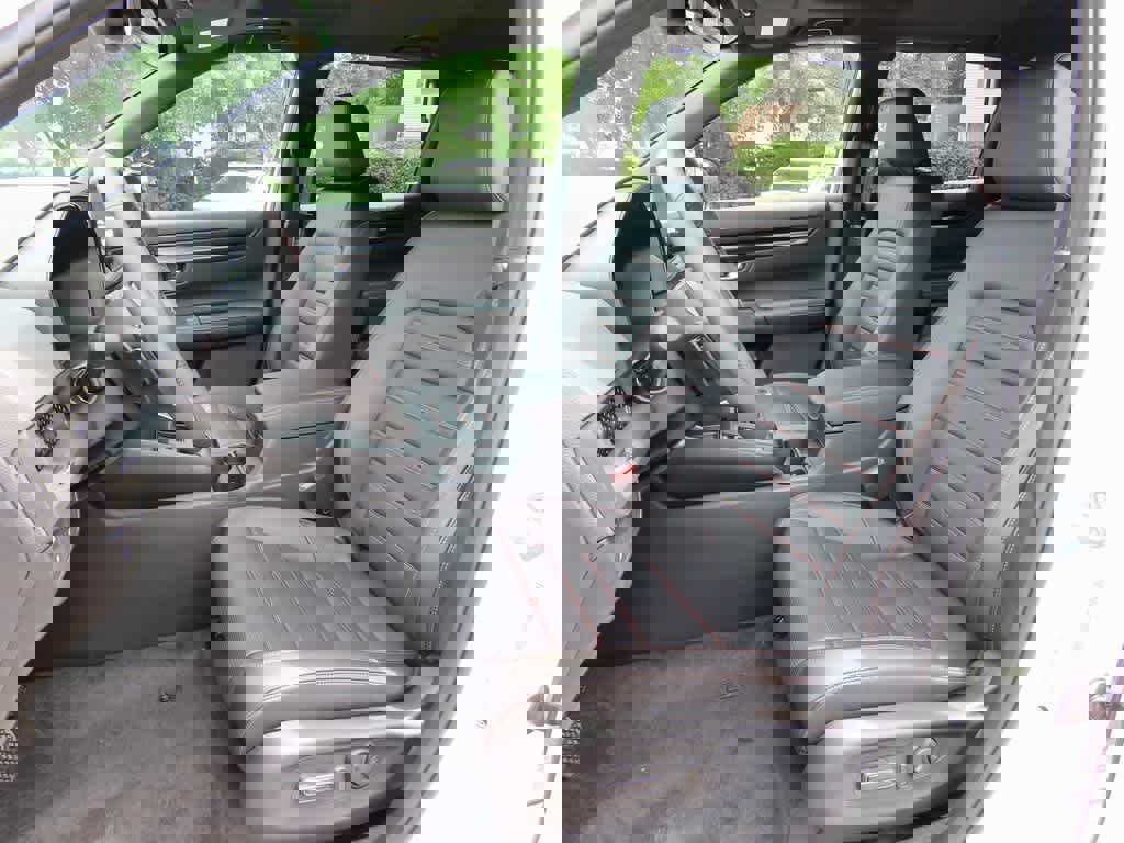 New 2025 Honda CR-V Sport-L image 13