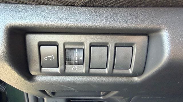Certified 2026 Subaru Outback Premium AWD/4WD image 23