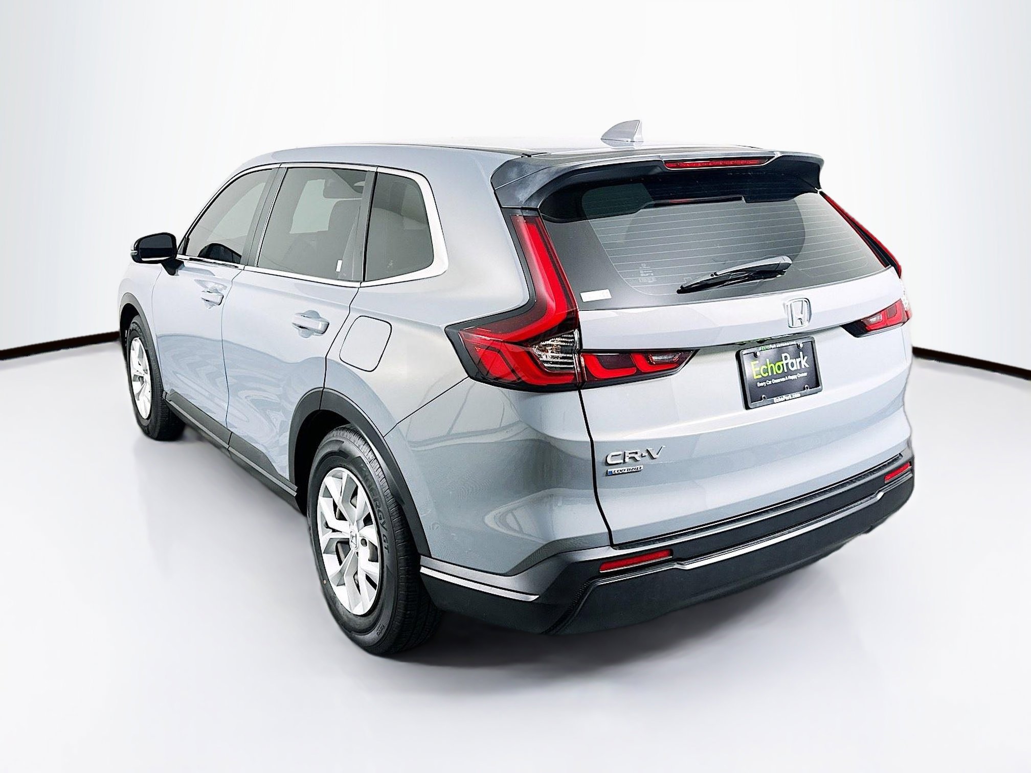 Used 2024 Honda CR-V LX image 5