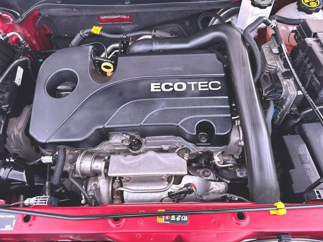 Used 2019 Chevrolet Equinox Premier image 31