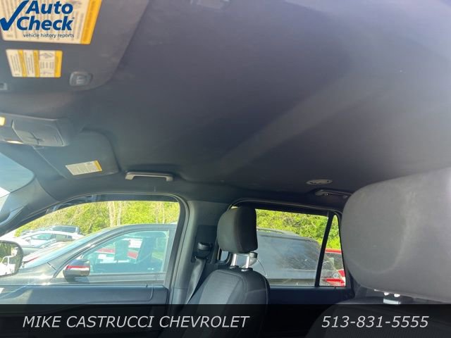 Used 2018 Ford Expedition XLT w/ Cargo Package image 13