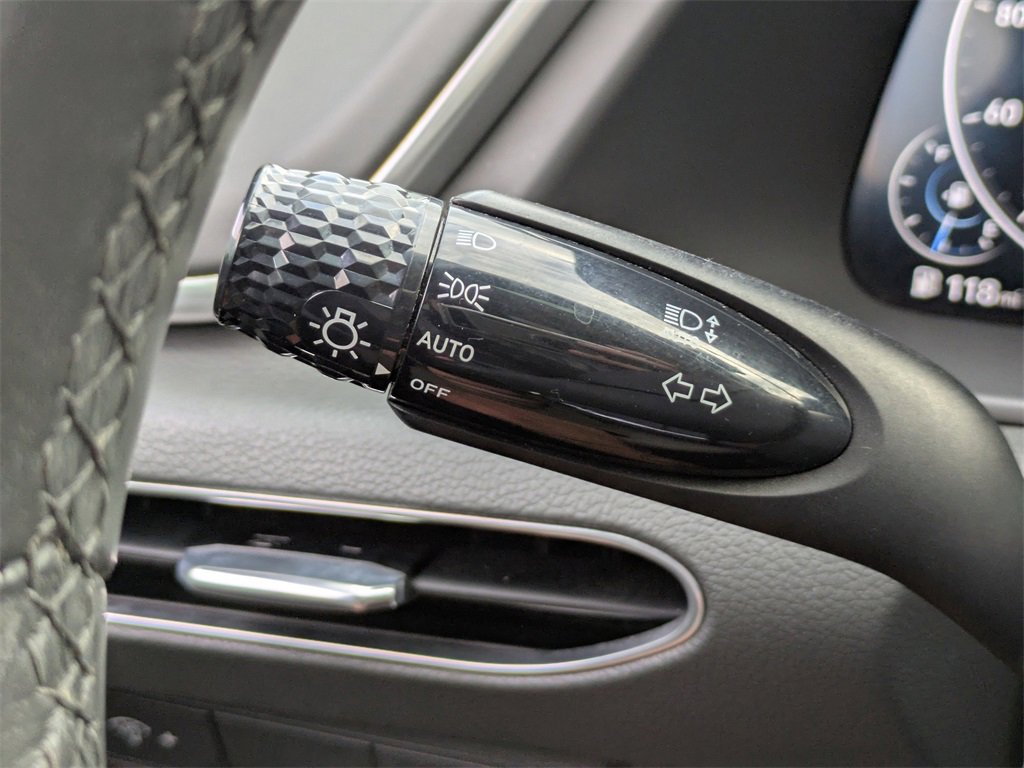 Used 2021 Hyundai Sonata Limited image 27