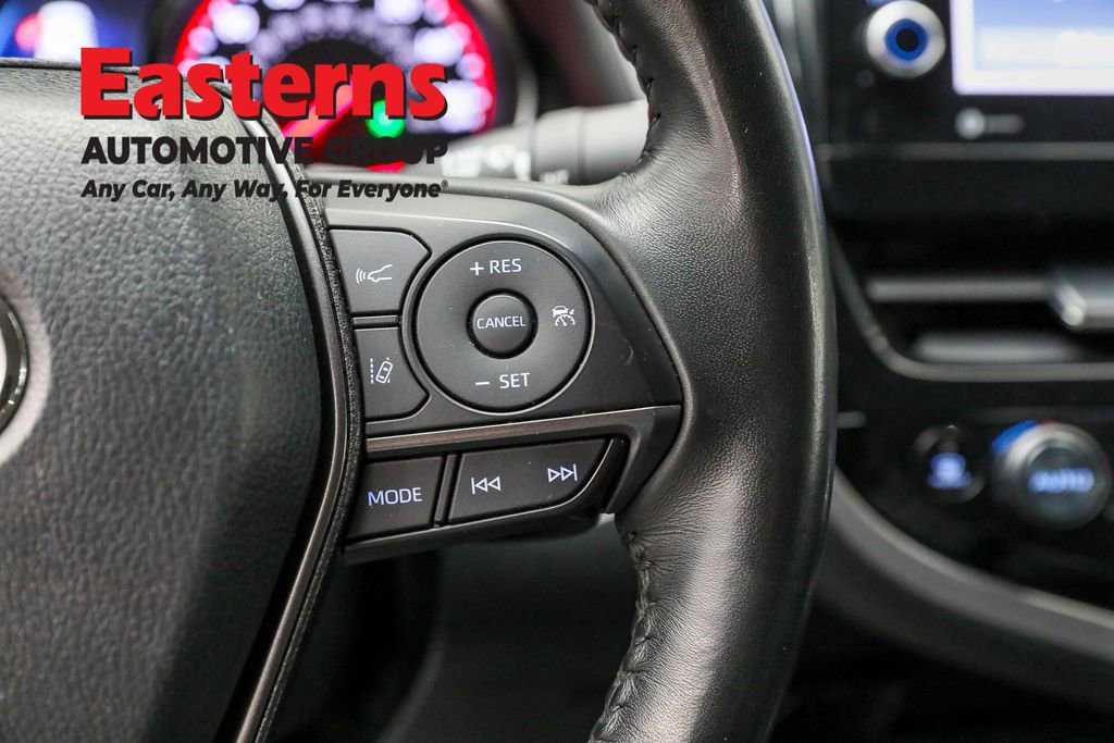 Used 2023 Toyota Camry XSE image 22