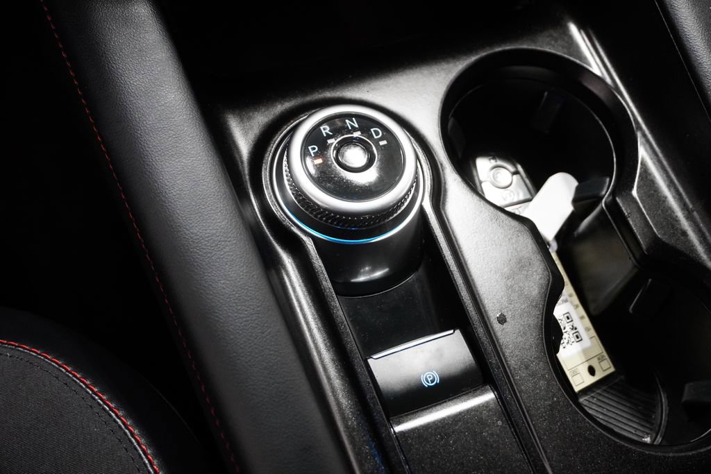 Used 2025 Ford Explorer ST-Line w/ ST-Line Street Pack image 25