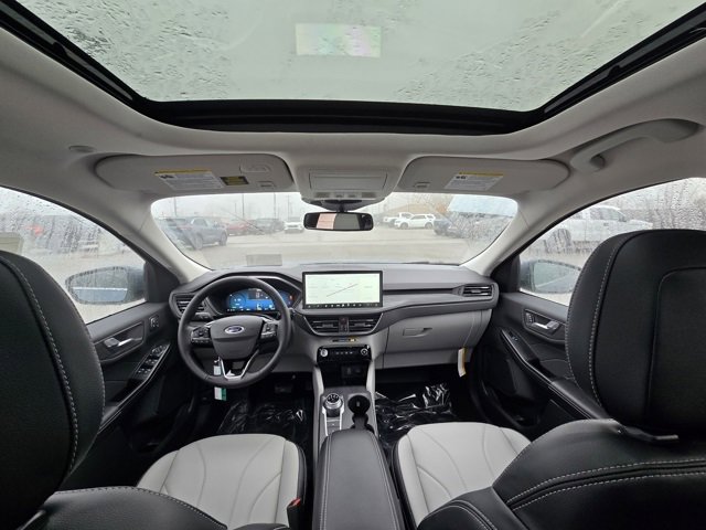 New 2026 Ford Escape SE w/ PHEV Premium Package image 16